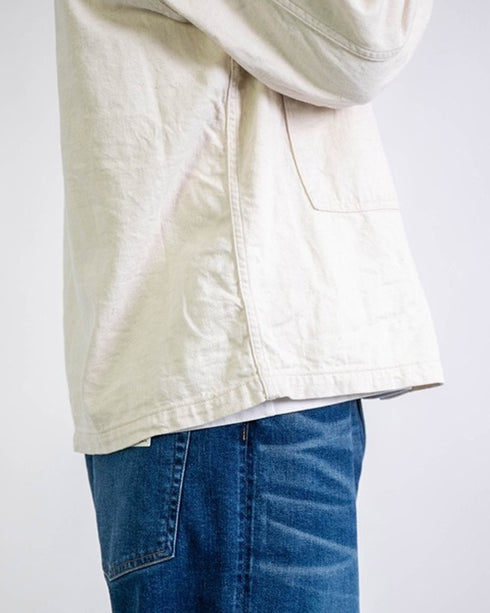 Military Overshirt