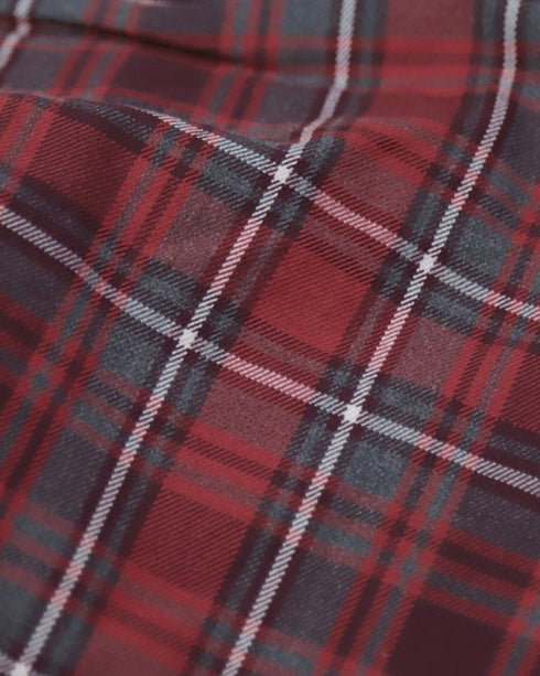 Check Standard Shirt