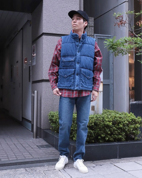 Check Standard Shirt