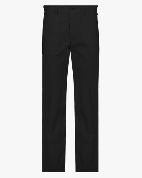 Stretch Baker Fatigue Pants