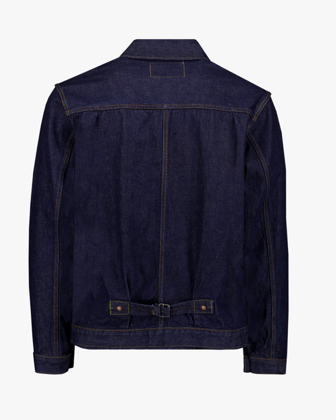 Type 1 Denim Jacket