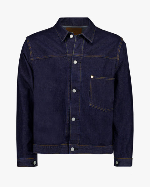 Spellbound-Type-1-Denim-Jacket