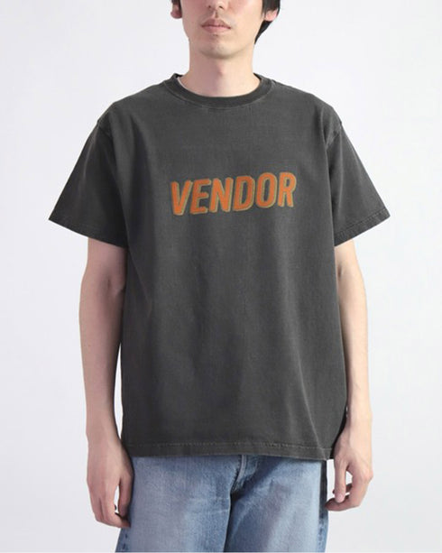 S/S T-Shirt (Vendor)