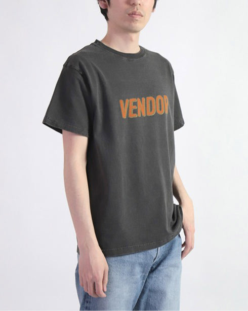 S/S T-Shirt (Vendor)