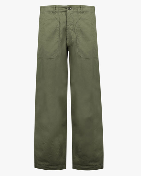 Baker Trousers