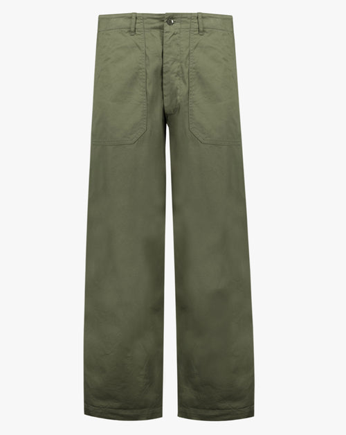Baker Trousers