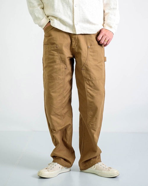 Double Knee Painter Pants