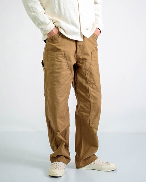 Double Knee Painter Pants