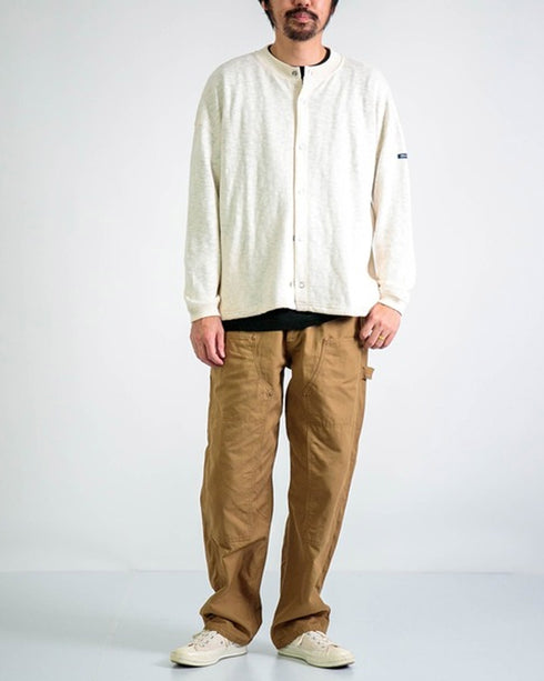 Double Knee Painter Pants