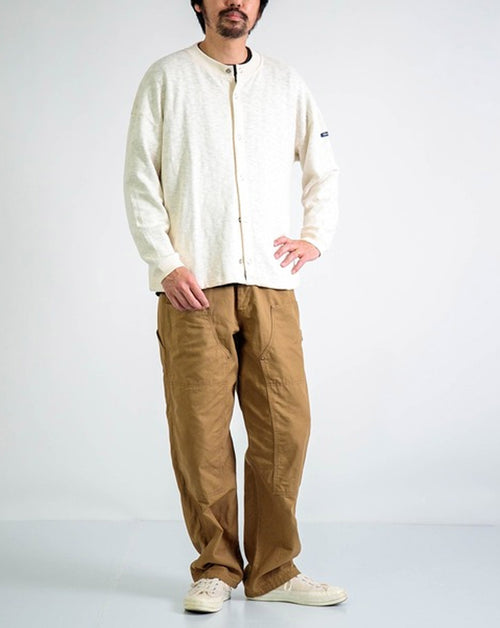 Double Knee Painter Pants