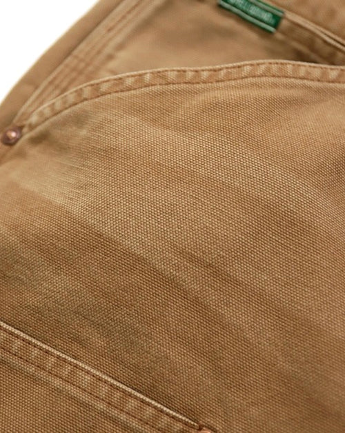 Double Knee Painter Pants