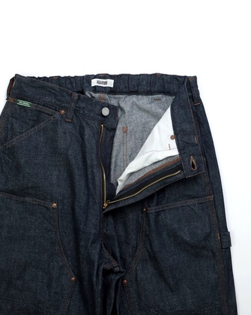 Double Knee Painter Pants