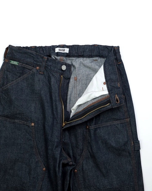 Double Knee Painter Pants