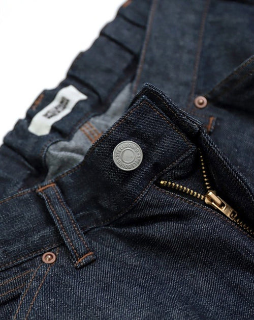 Double Knee Painter Pants