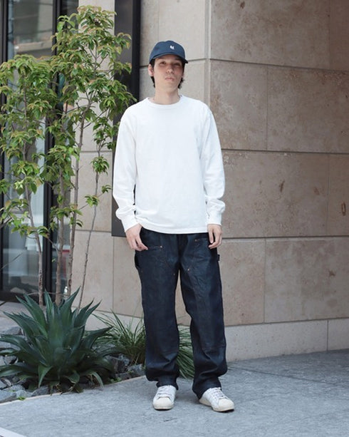 Double Knee Painter Pants