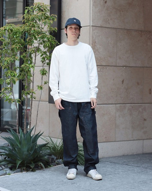 Double Knee Painter Pants