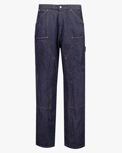 Double Knee Painter Pants