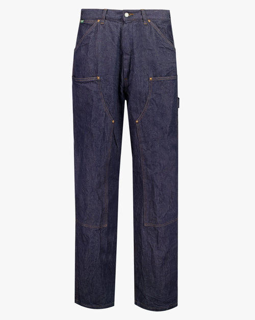 Double Knee Painter Pants