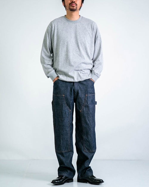 Double Knee Painter Pants