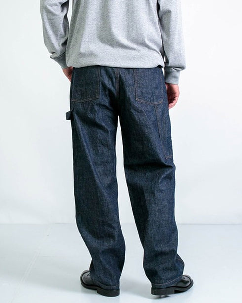 Double Knee Painter Pants