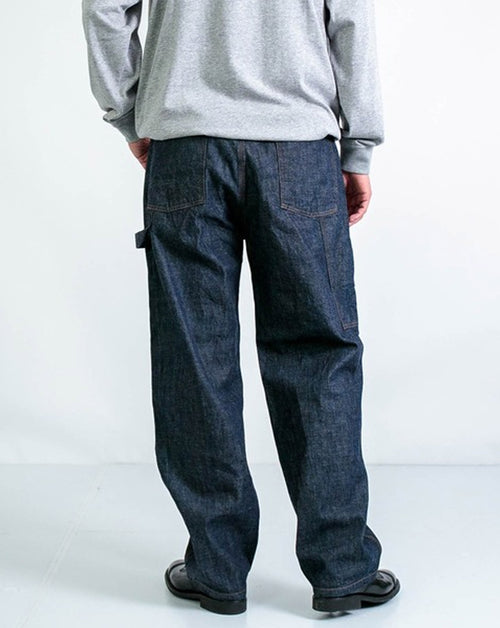 Double Knee Painter Pants