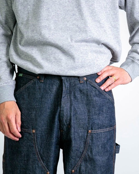 Double Knee Painter Pants