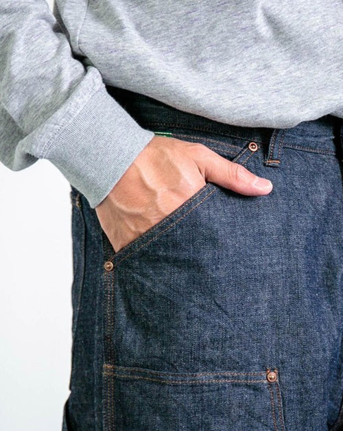 Double Knee Painter Pants