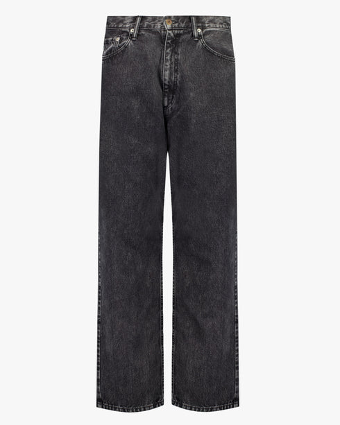Local Wide Jeans