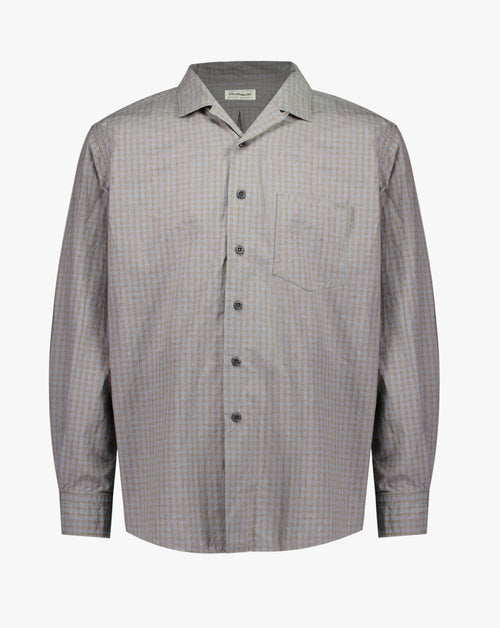 Regular Fit Shirt