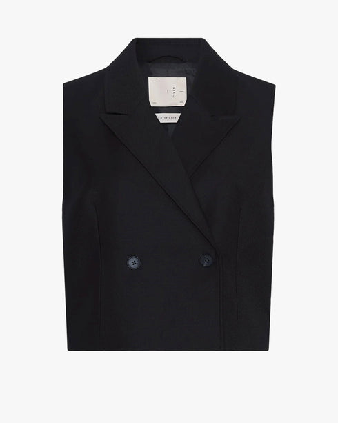 Azusa Tailored Waistcoat