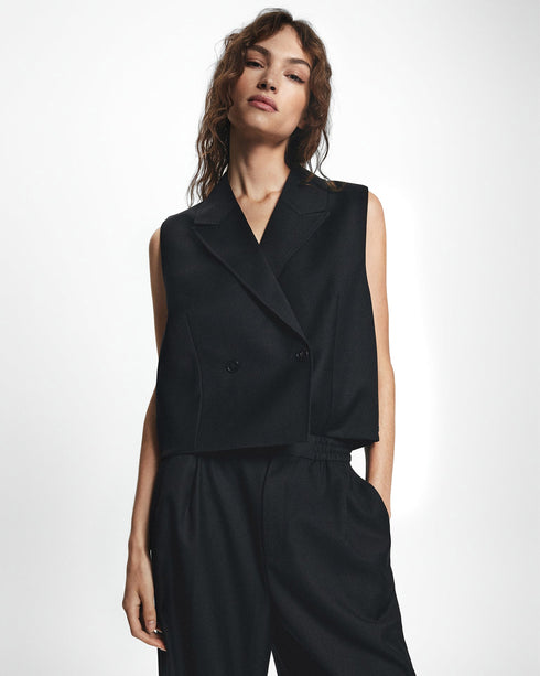 Azusa Tailored Waistcoat