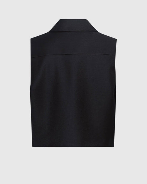 Azusa Tailored Waistcoat