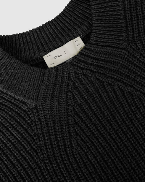 Phoenix Wool-Mix Vest