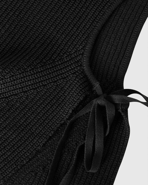 Phoenix Wool-Mix Vest
