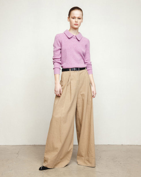 Ankara Pants