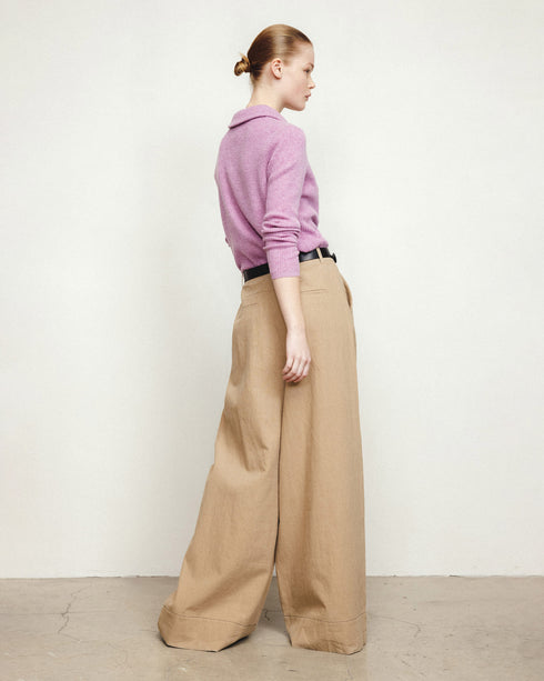 Ankara Pants