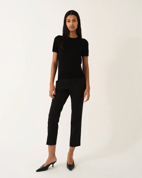 Bergen Basic Tee