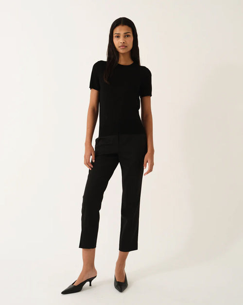 Bergen Basic Tee