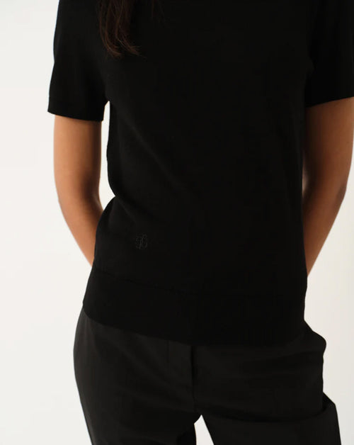 Bergen Basic Tee