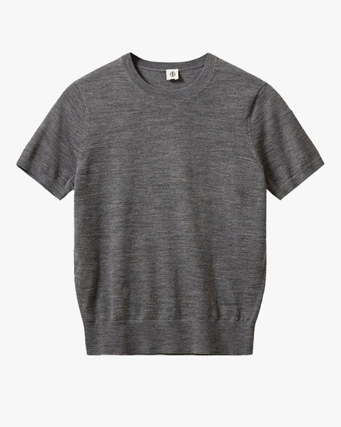 Bergen Basic Tee