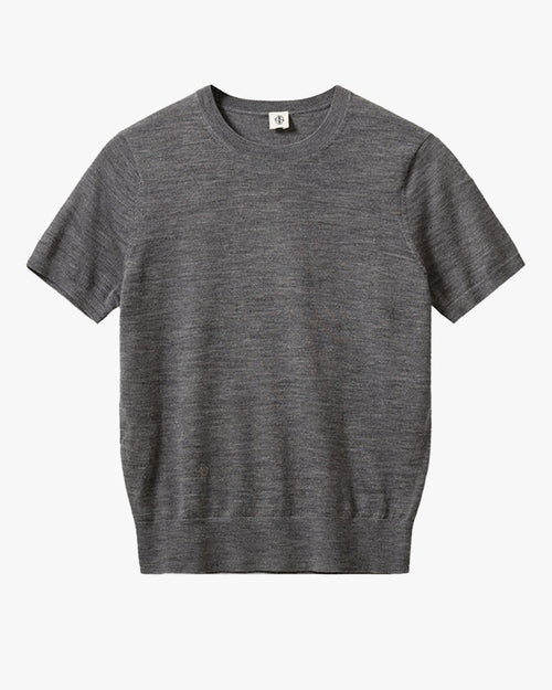 Bergen Basic Tee