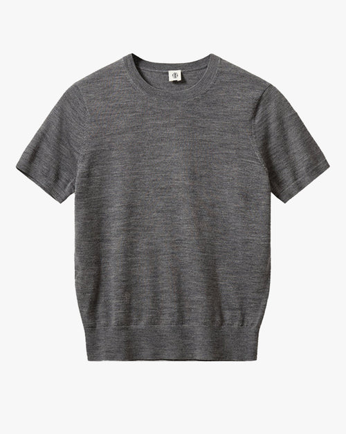 Bergen Basic Tee