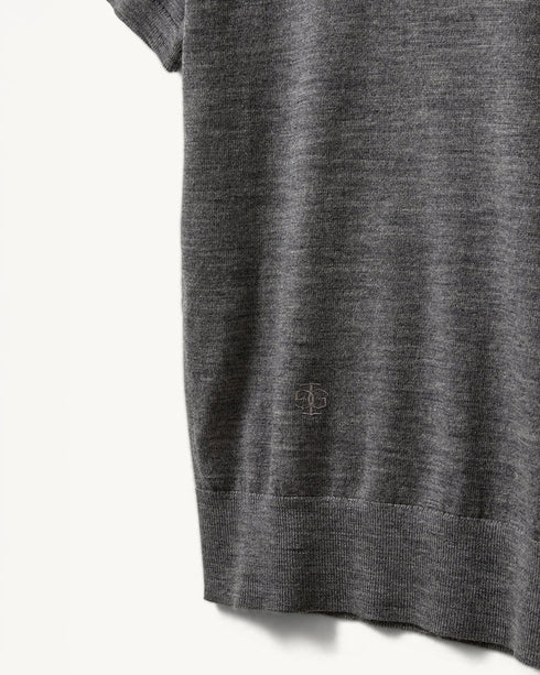 Bergen Basic Tee