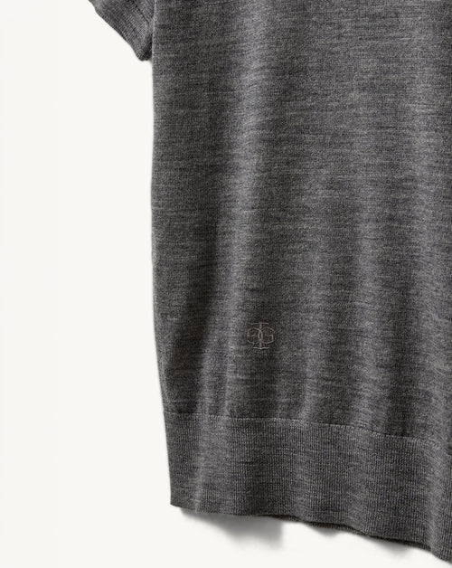 Bergen Basic Tee