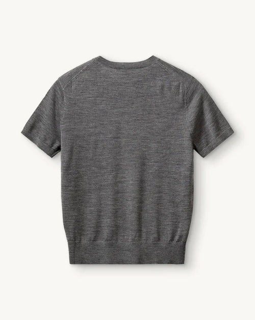 Bergen Basic Tee