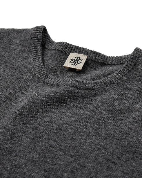 Como Knit Tee