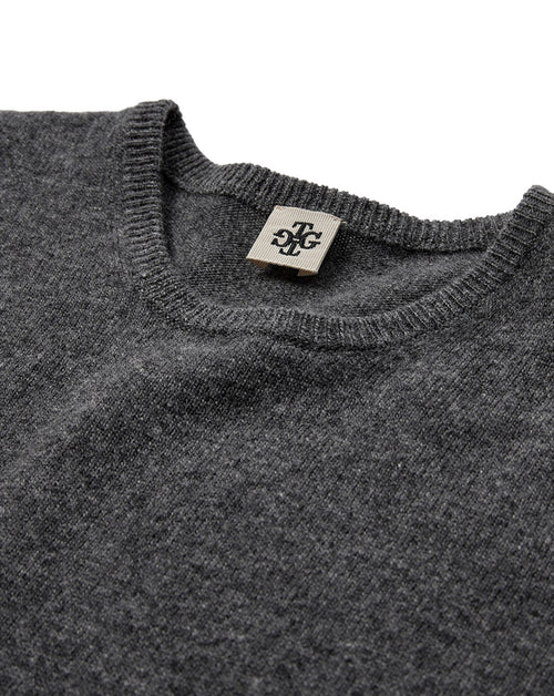 Como Knit Tee