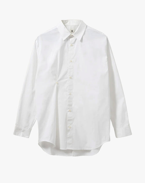 Cyprus Button Shirt