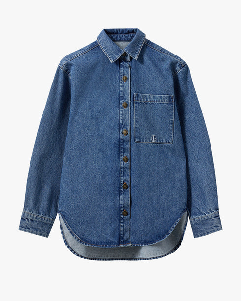 Darcy Denim Jacket