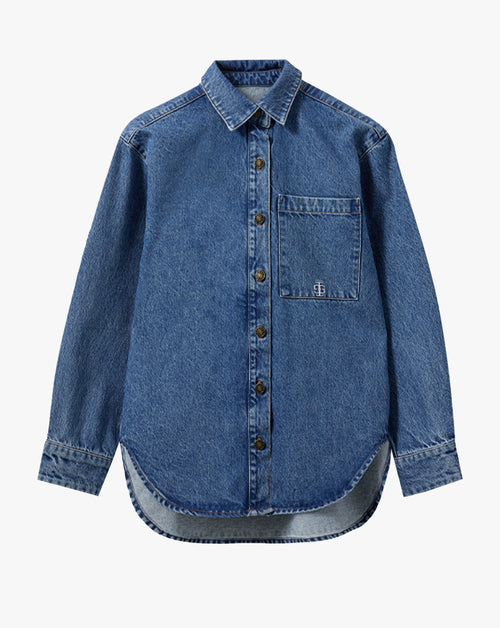 Darcy Denim Jacket